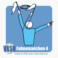 Fahnenzeichen 4